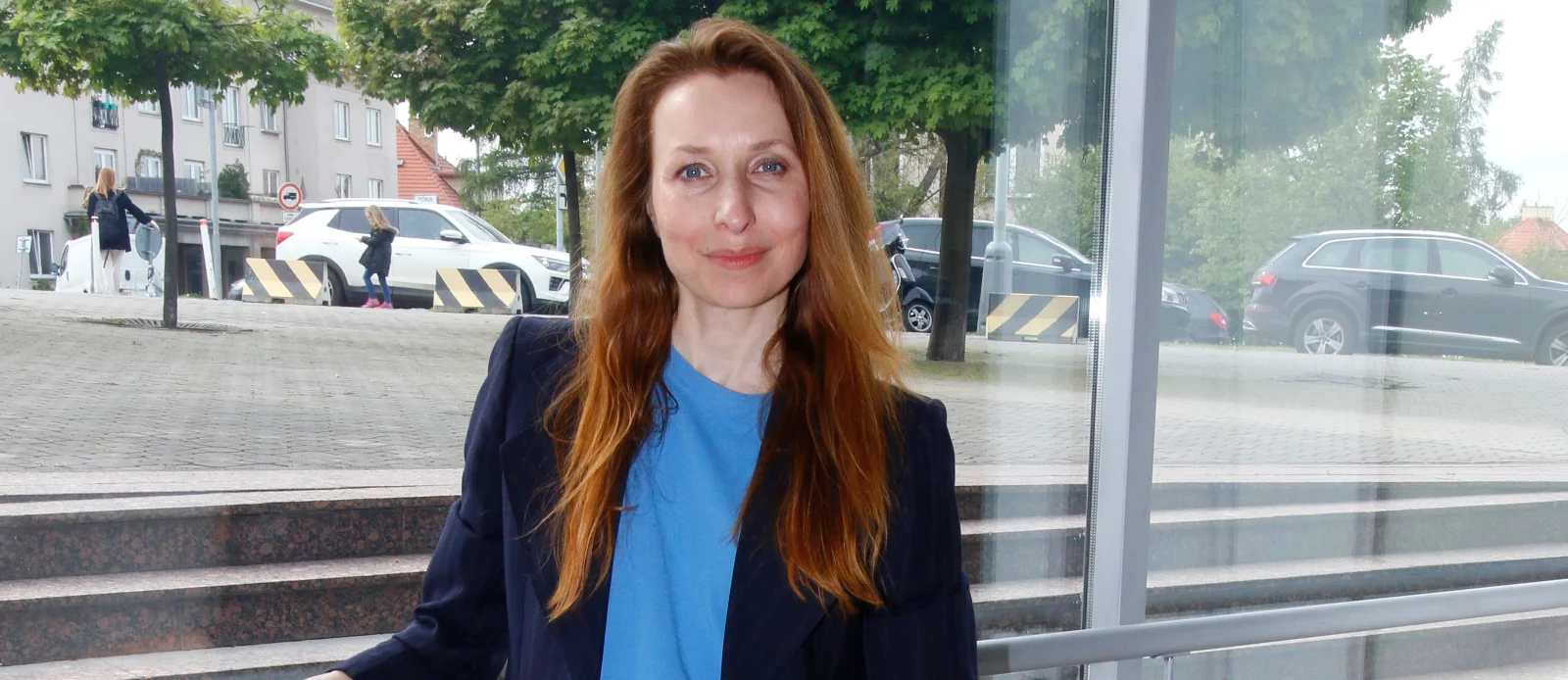 Veřejnost řeší bydlení Terezy Bebarové. Její vila nemá v okolí konkurence, něco takového lidé neviděli