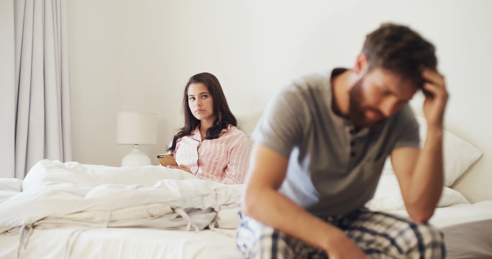 Mikuláš (31): Chtěl jsem naši dovolenou proměnit v zásnuby. Přítelkyně z ní udělala kulisu pro svůj dokonalý profil