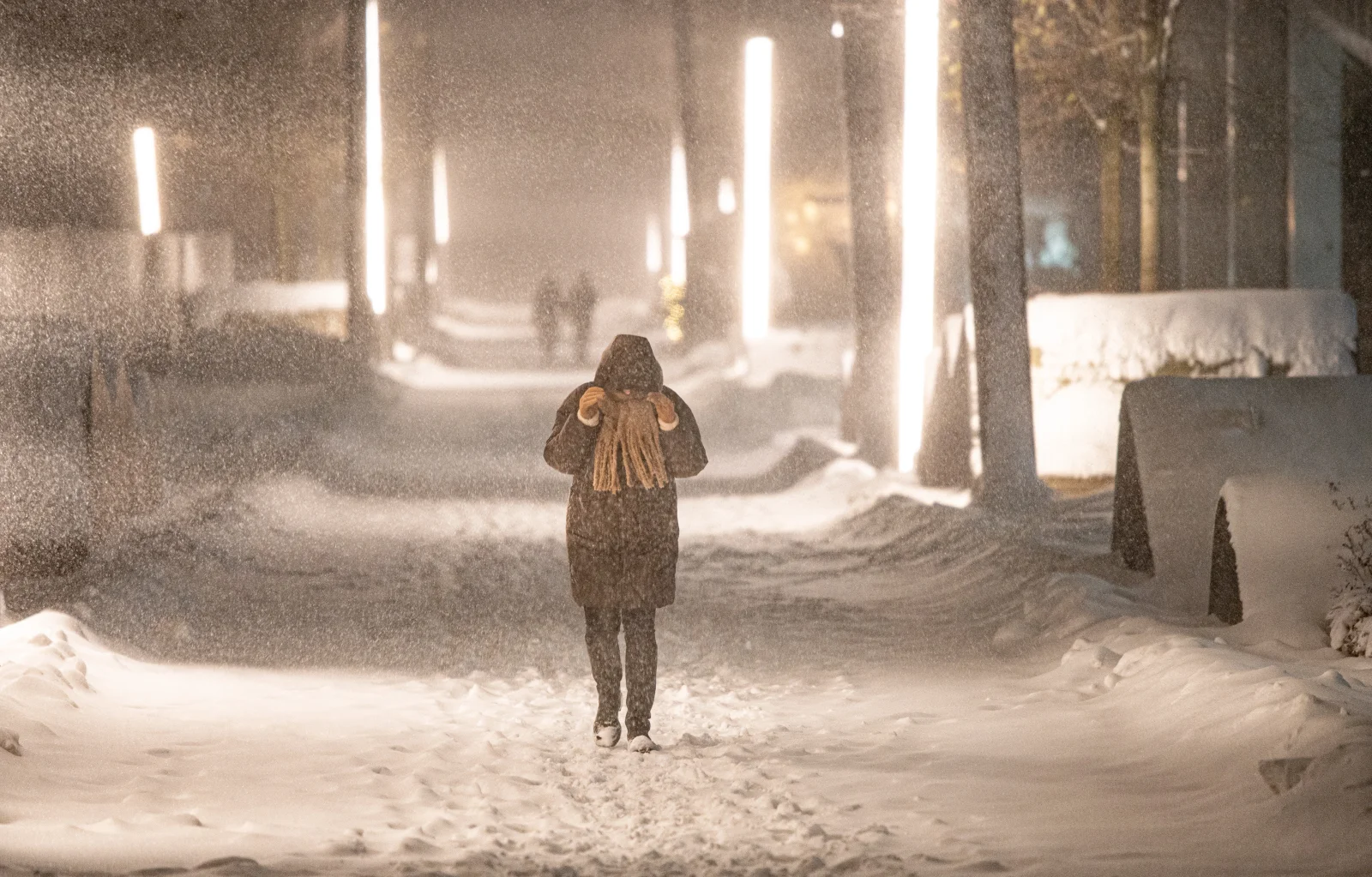 Meteorologové zveřejnili předpověď na Štědrý den. Česko zasype sníh, po několika letech máme důvod k radosti