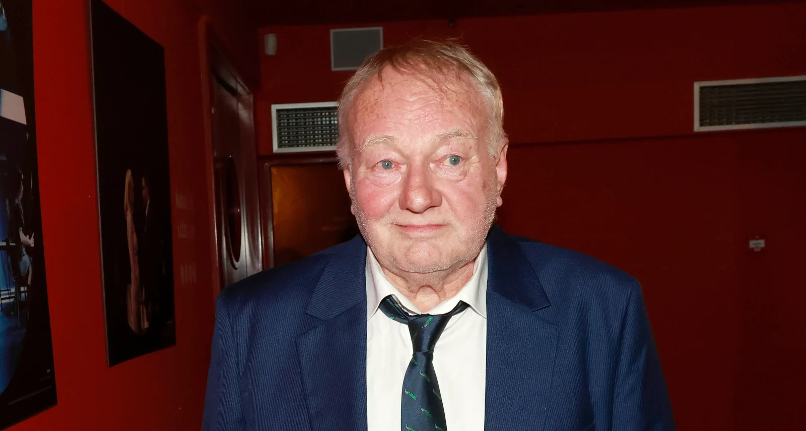 Bydlení Luďka Soboty všechny překvapilo. Vila, která působí jako palác, skrývá příběh i vzpomínky