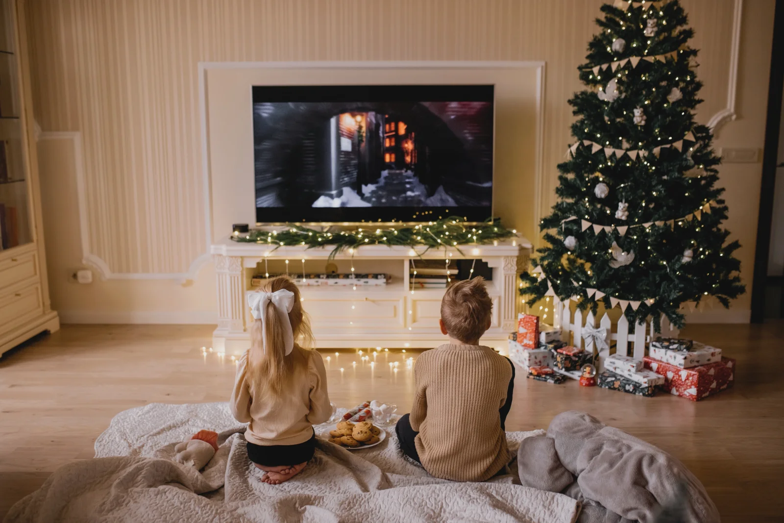 Jak vznikl název Pelíšky? Tvůrci přiznali pravdu. Kodetovy rány holí se točí kolem klíčového detailu