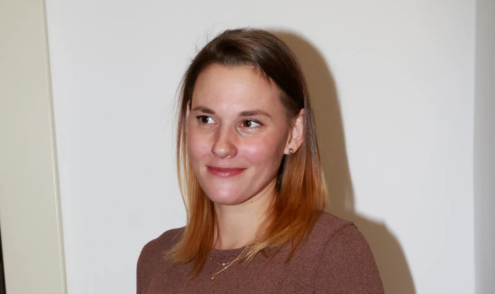 První společná fotka se synem. Šárka Krausová promluvila o velké radosti i složitých chvílích u porodu