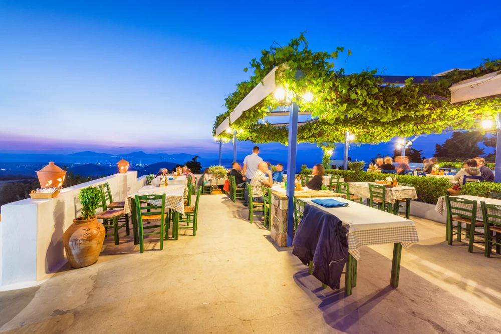 V Řecku čekalo na turistku nepříjemné překvapení.
