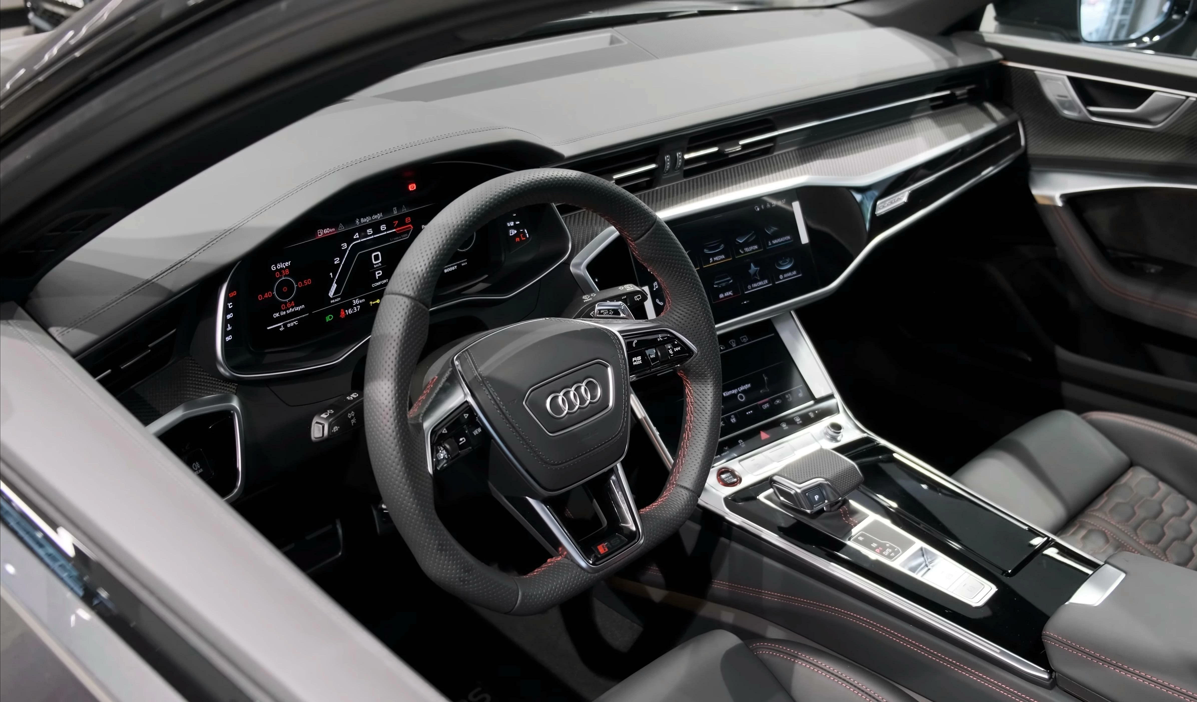 Nejúspornější Audi všech dob se vrací ke jménu A2 a sází na velmi nízkou spotřebu