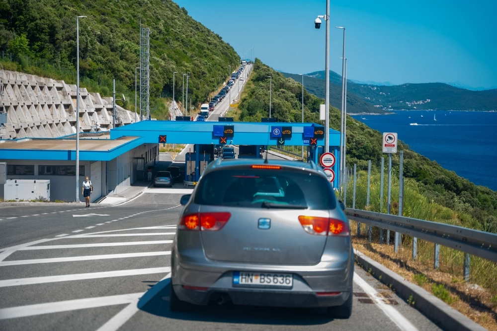 Zpáteční cesta z Chorvatska o víkendu: Kdy vyrazit a kde čekat zdržení