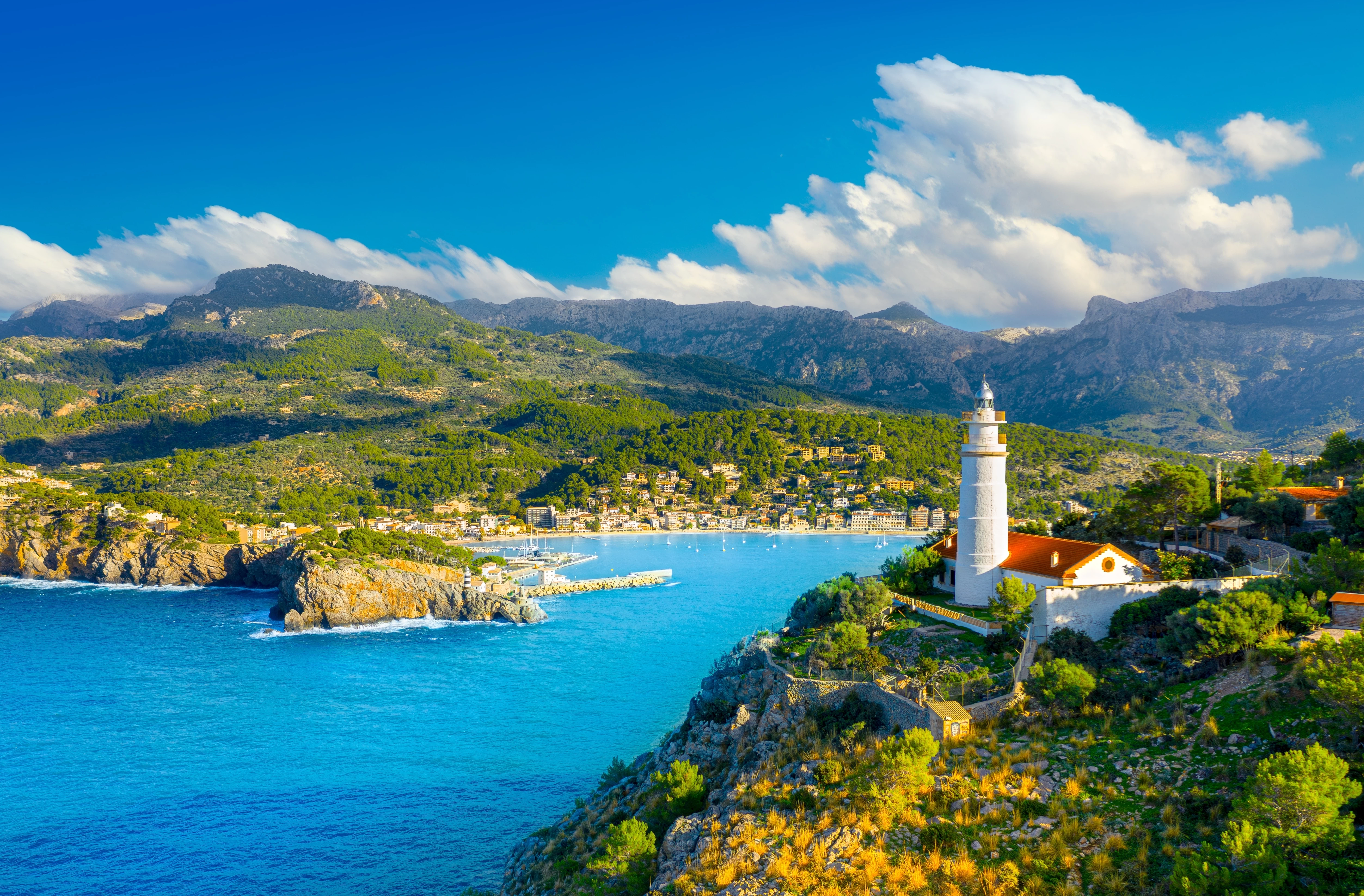 Mladá žena zmizela během dovolené na Mallorce. Rodina ji hledá přímo na ostrově