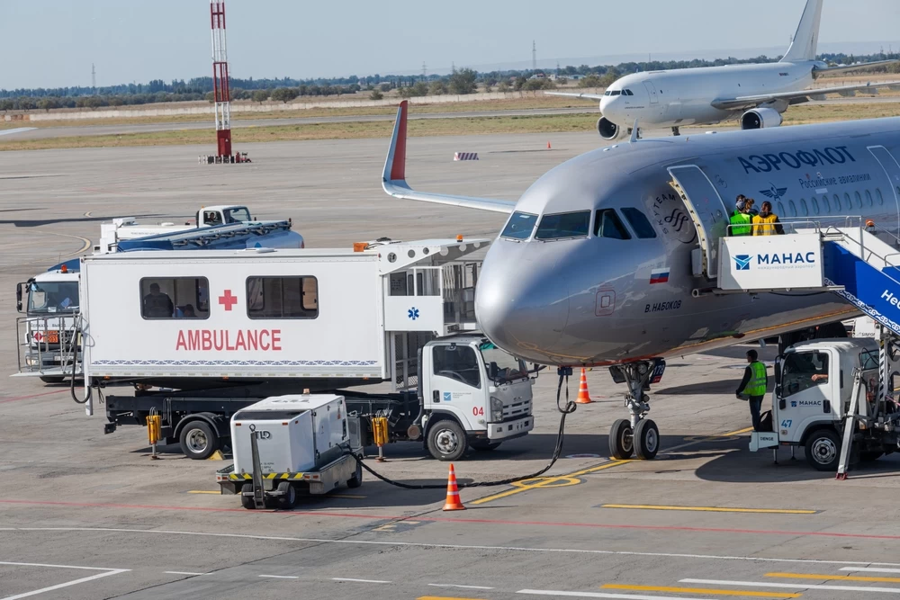 Boeing s 222 cestujícími vyslal nad Atlantikem nouzový signál. Kvůli vážným problémům přistál na Azorech
