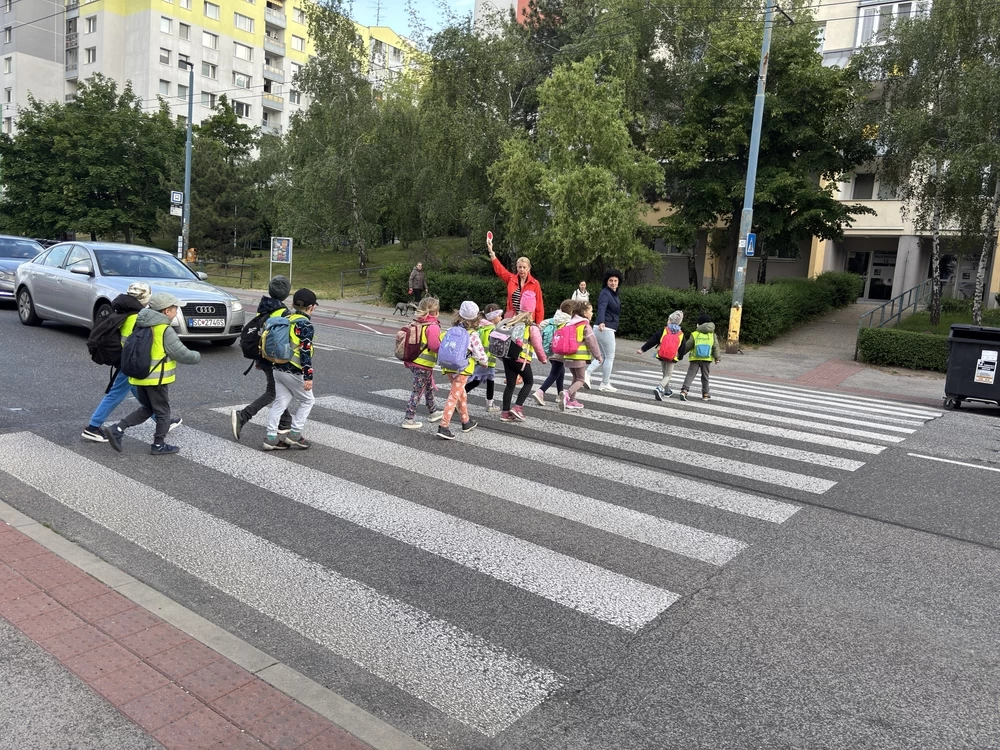 Září patří u škol k nejrizikovějším měsícům. Nehody vrcholí kolem třetí odpoledne
