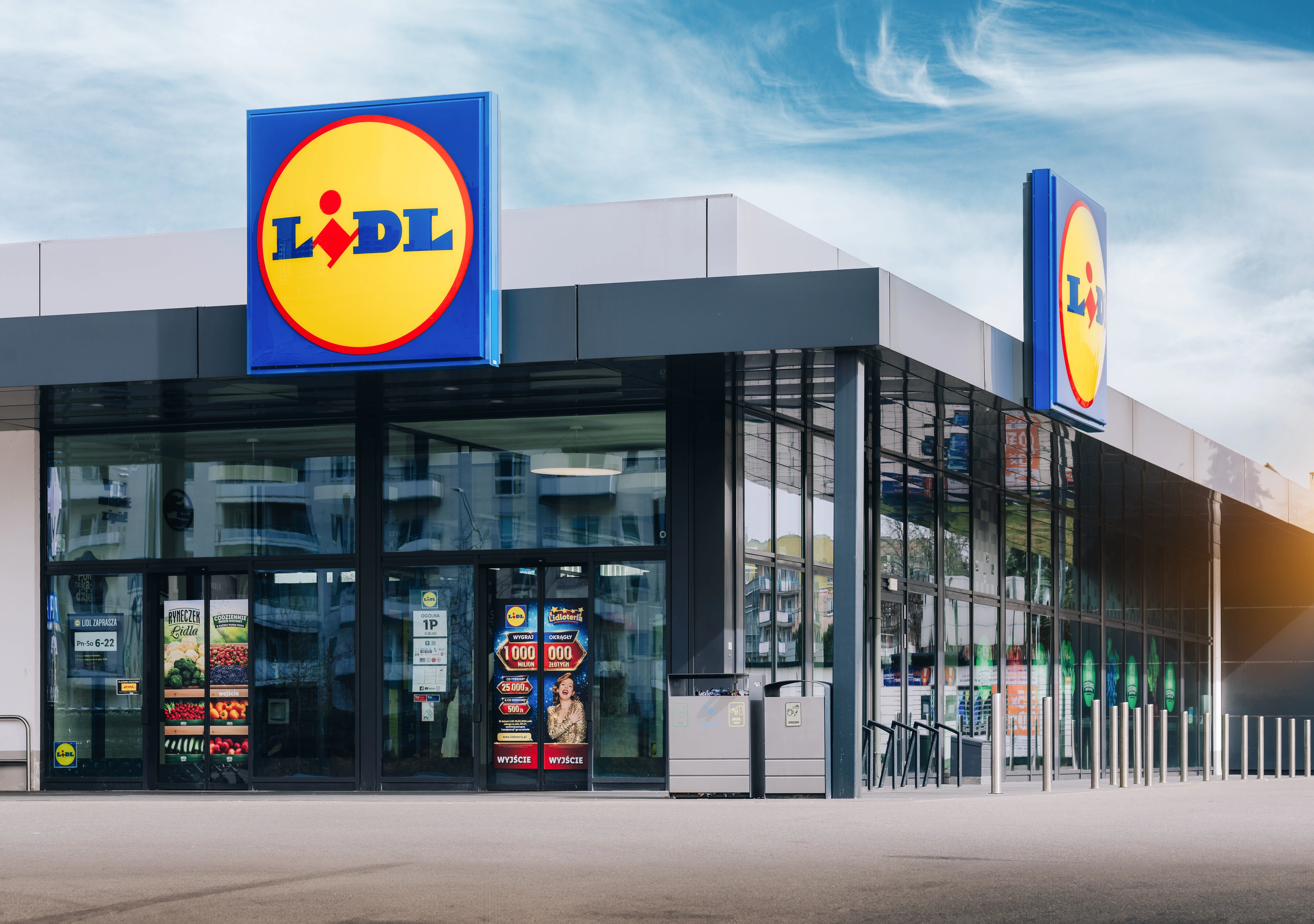 Lidl od září mění zavedený postup. Novinka má řetězci ušetřit miliony korun