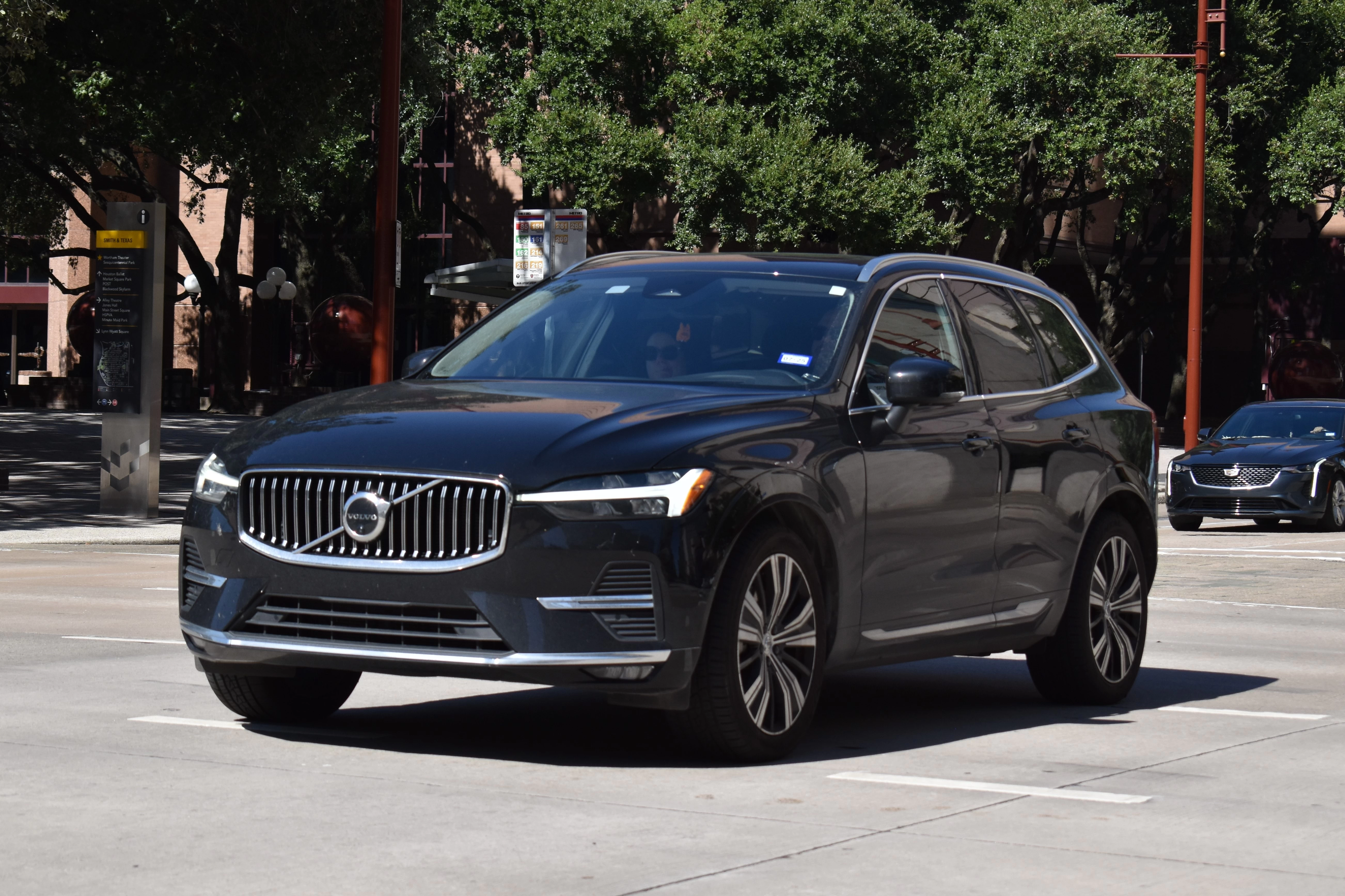 Volvo mění plány a řidiče to nepotěší. Některé funkce zmizí, slíbená novinka nebude