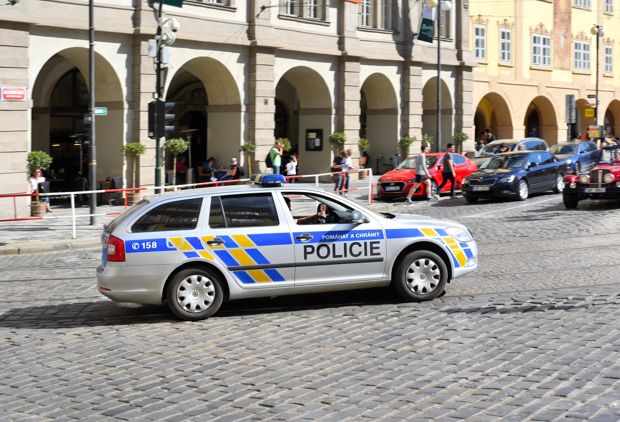 Pátrání po zmizelé Janě se posunulo dál. Policie prověřila další místo a hledání výrazně rozšířila