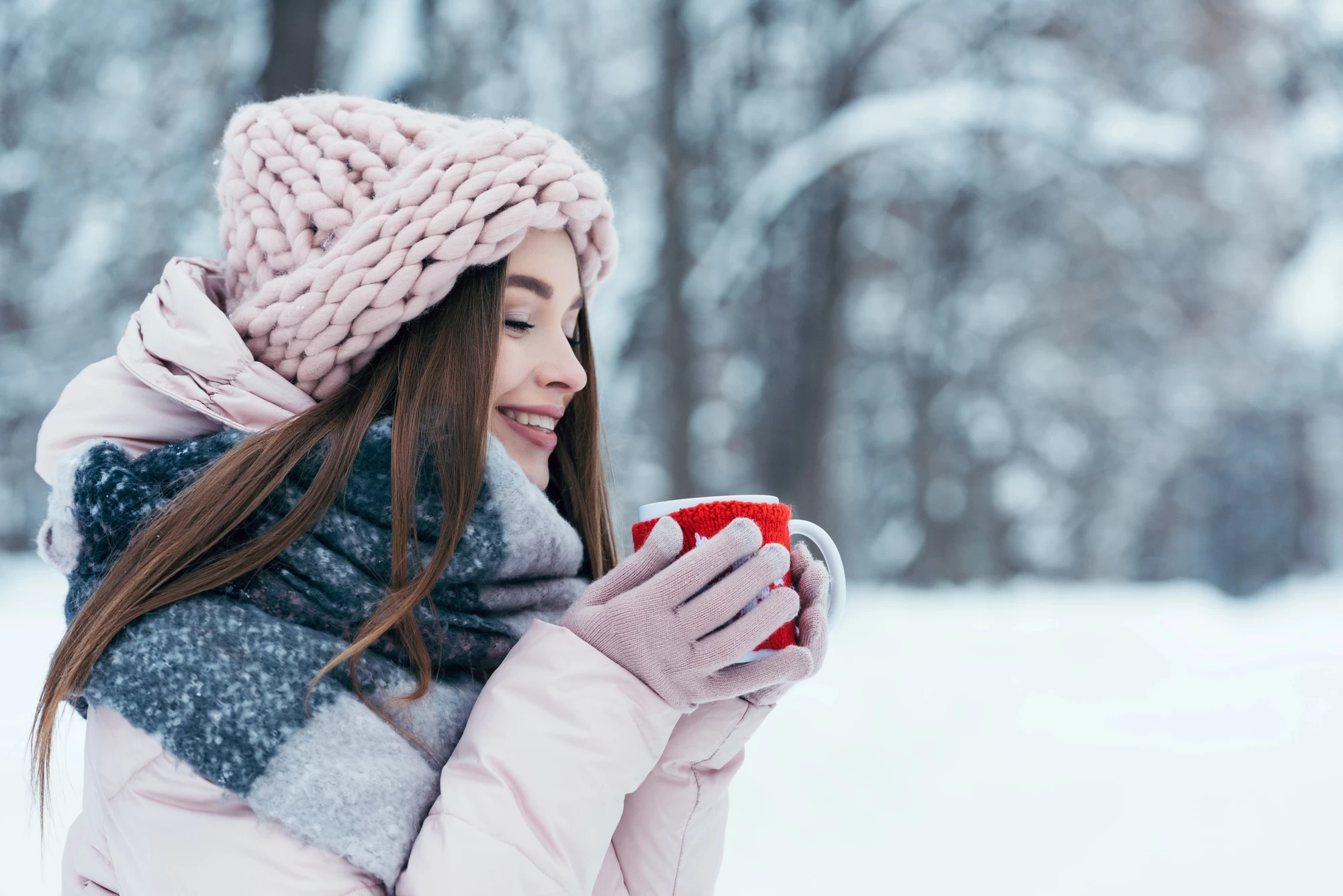 Zima má být letos úplně šílená. Meteorolog ukázal, kde může napadnout obrovské množství sněhu