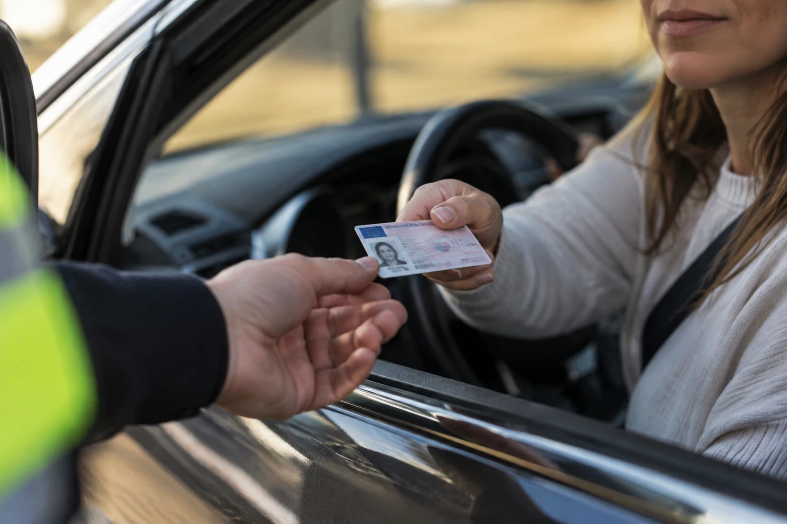 Statisíce Čechů letos přijdou o svůj řidičský průkaz. Většina z nich přitom netuší, že na úřad nemusí