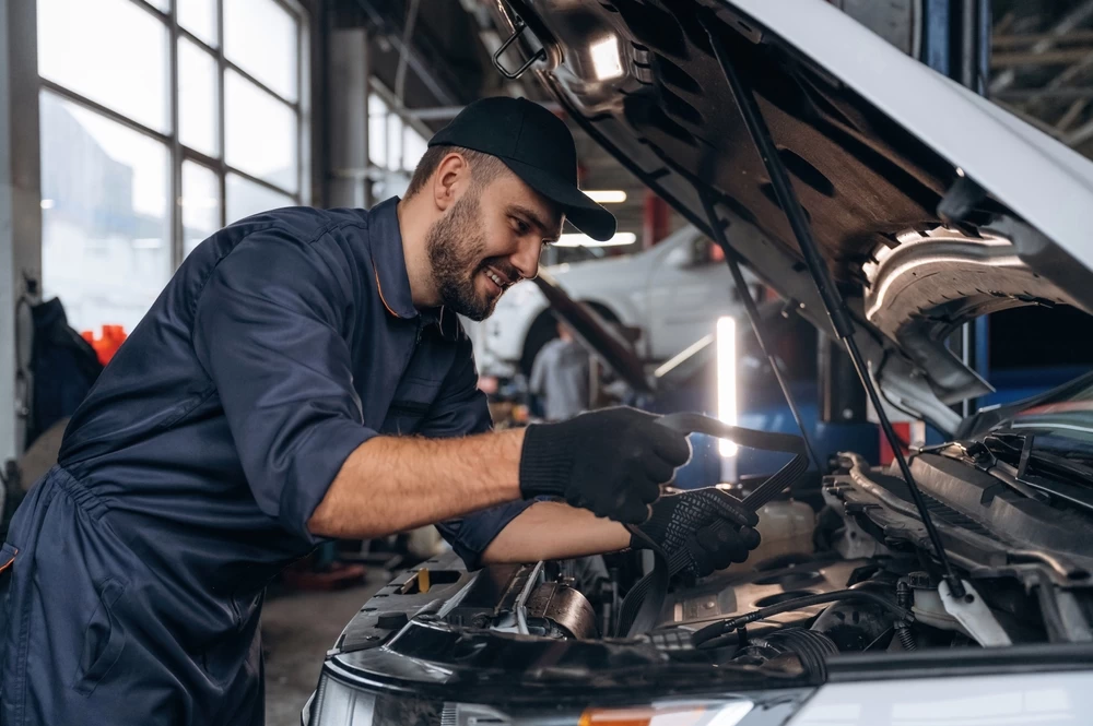 Mechanik prozradil, na kterém autě příliš nevydělají. I po 320 tisících kilometrech může jezdit bez velkých oprav
