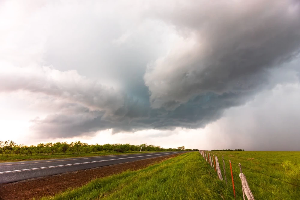 Super El Niño sílí. Meteorologové čekají nevídaný rekord, prosinec může přinést extrémy