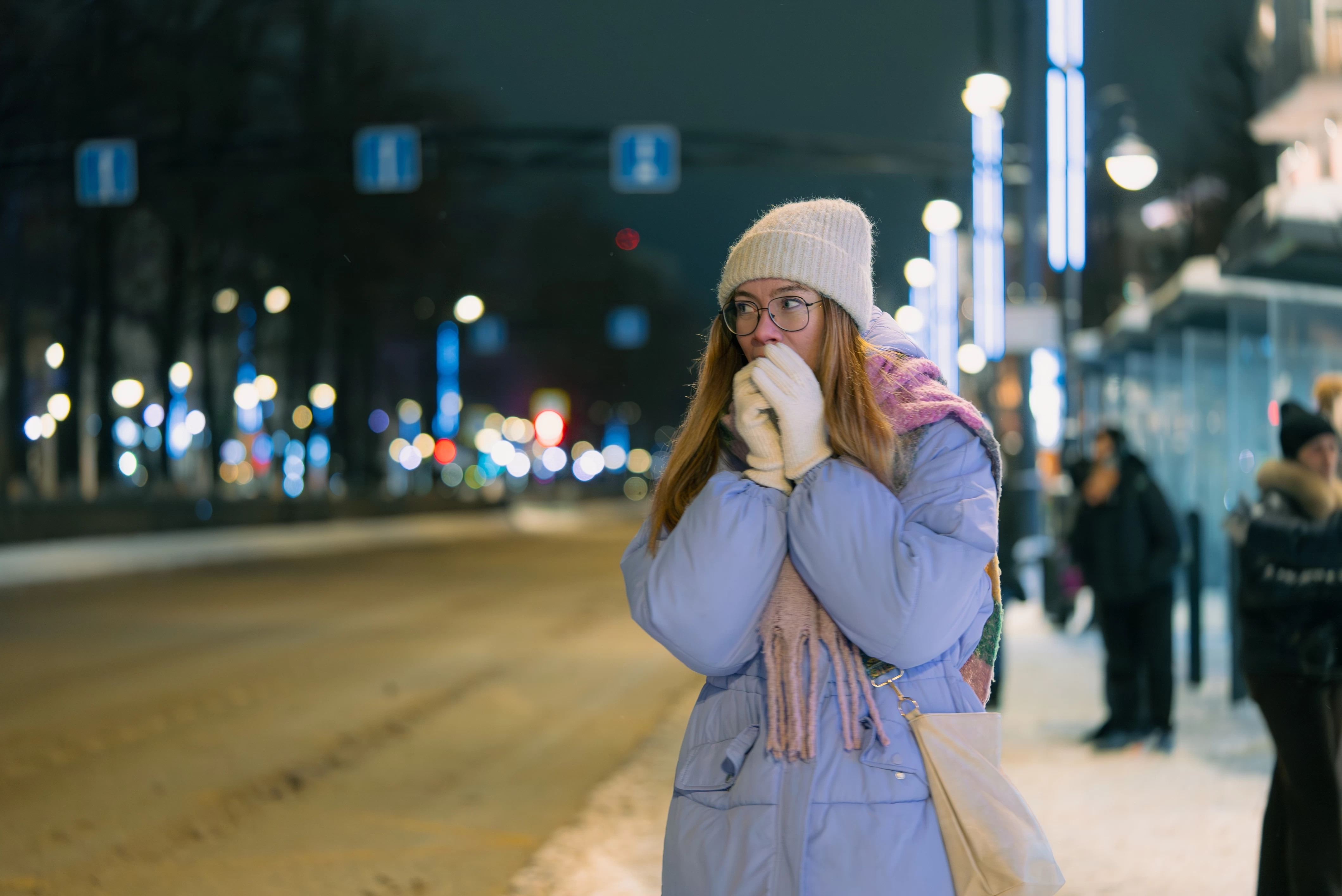 Česko čeká další ochlazení. Mrazy se budou opakovat, na horách může sníh vydržet několik dní