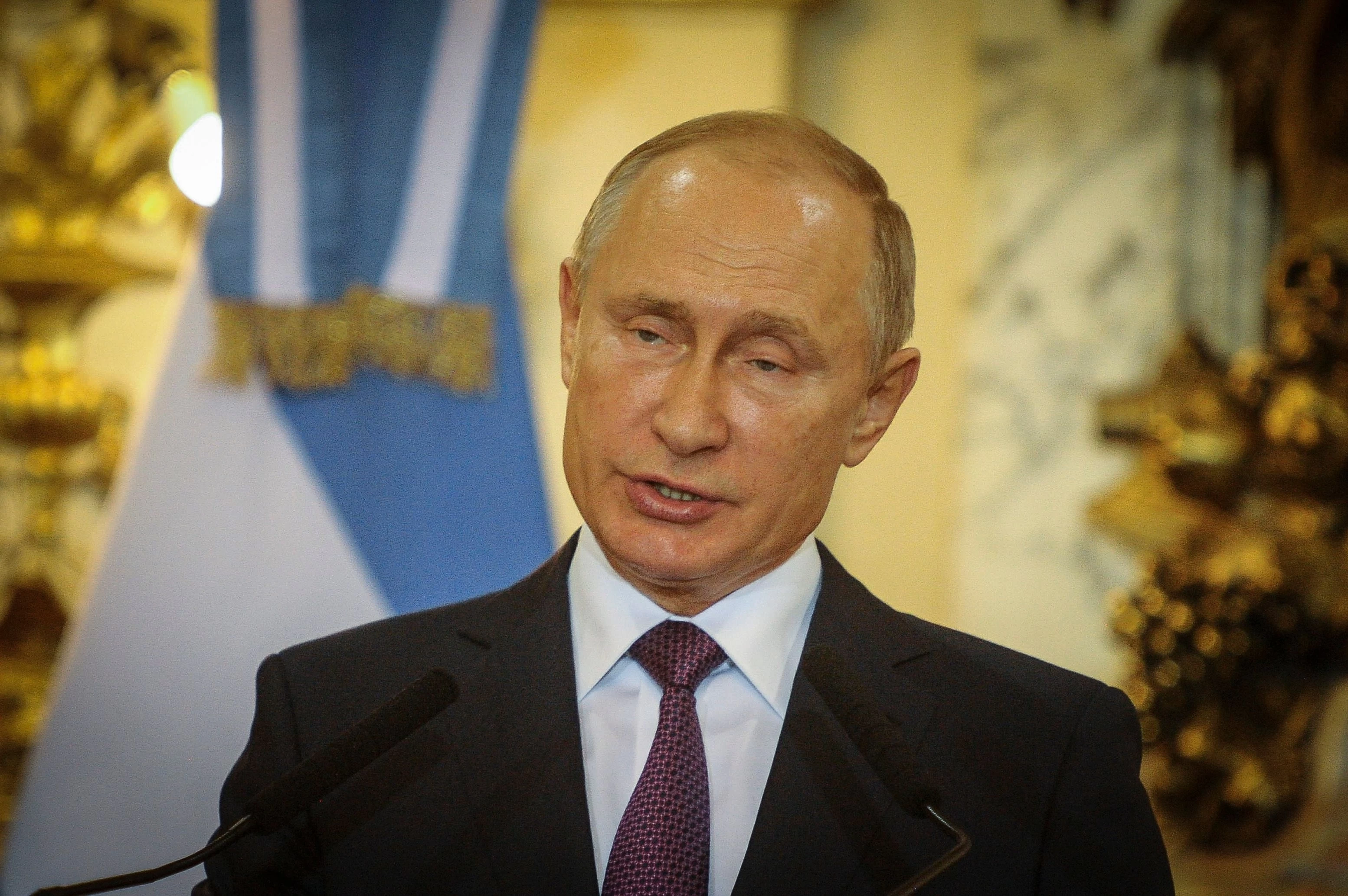 Lékař promluvil o Putinově zdravotním stavu. Upozornil na vážný problém, který může mít nebezpečné následky