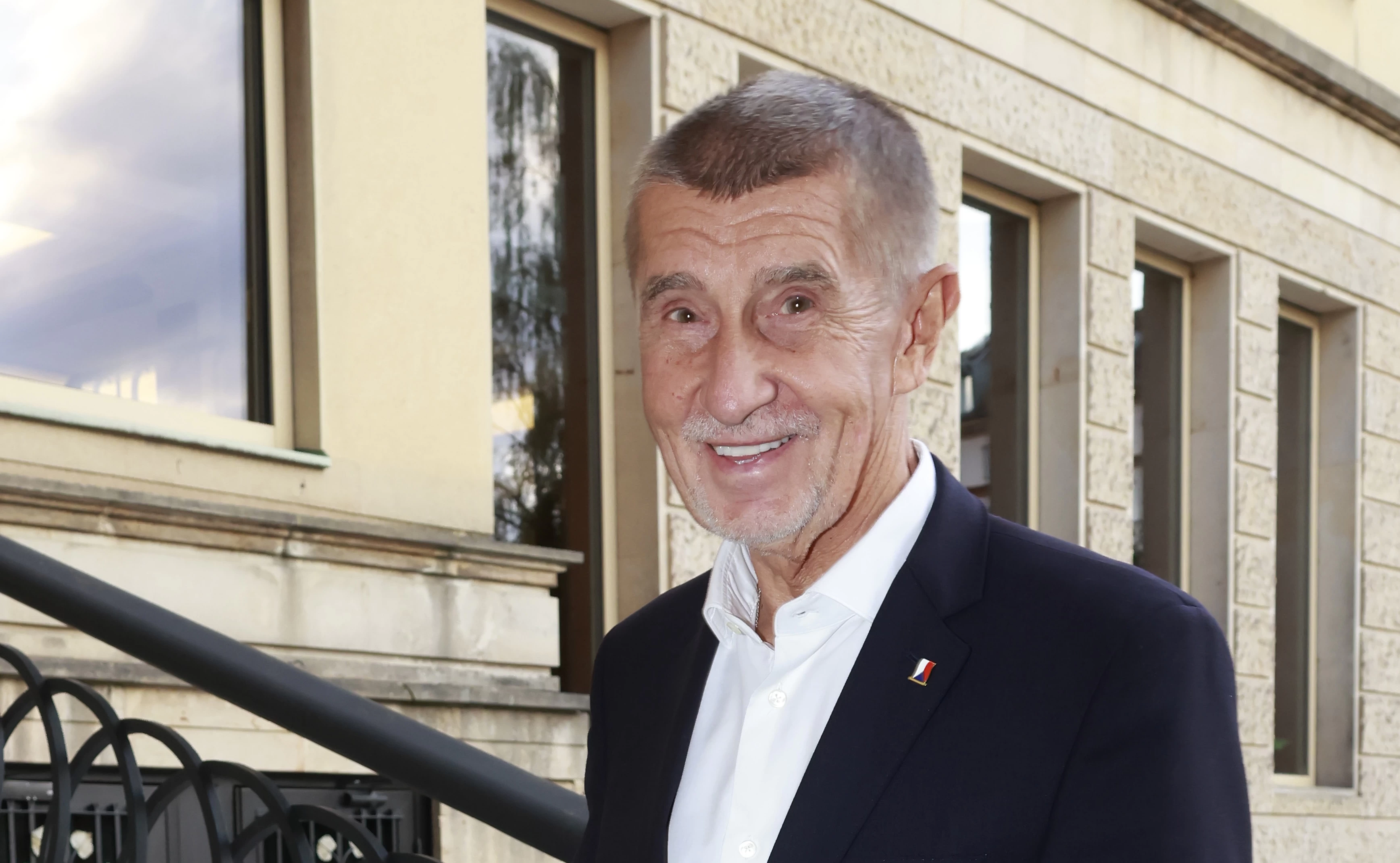 Totální debakl pro Babiše. ANO nezískalo ani jedno křeslo, premiér na tiskovce nešetřil kritikou