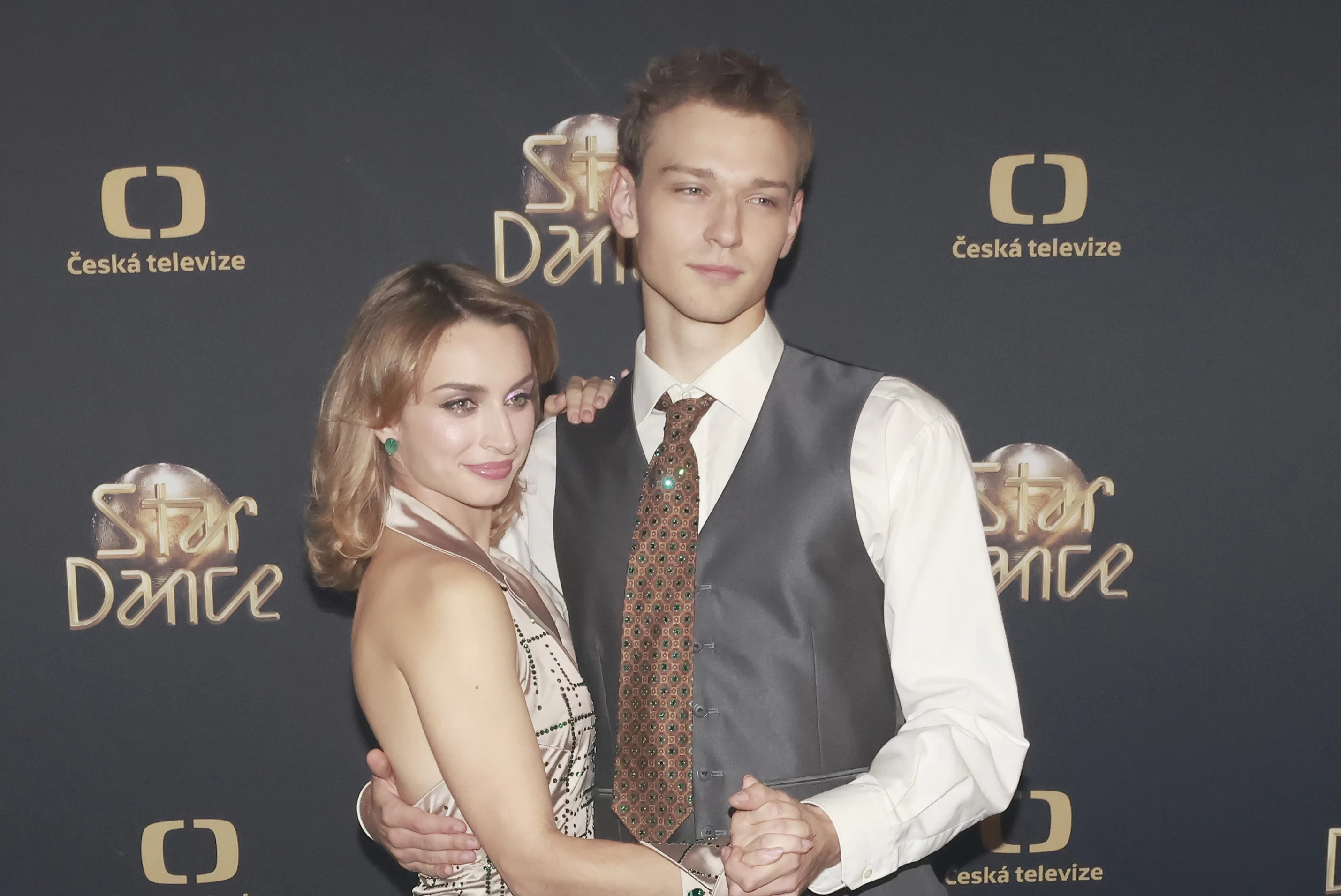 Další vážné zranění ve StarDance. Po Nesvačilové má problémy i Pšenička, přetrhal si vazy