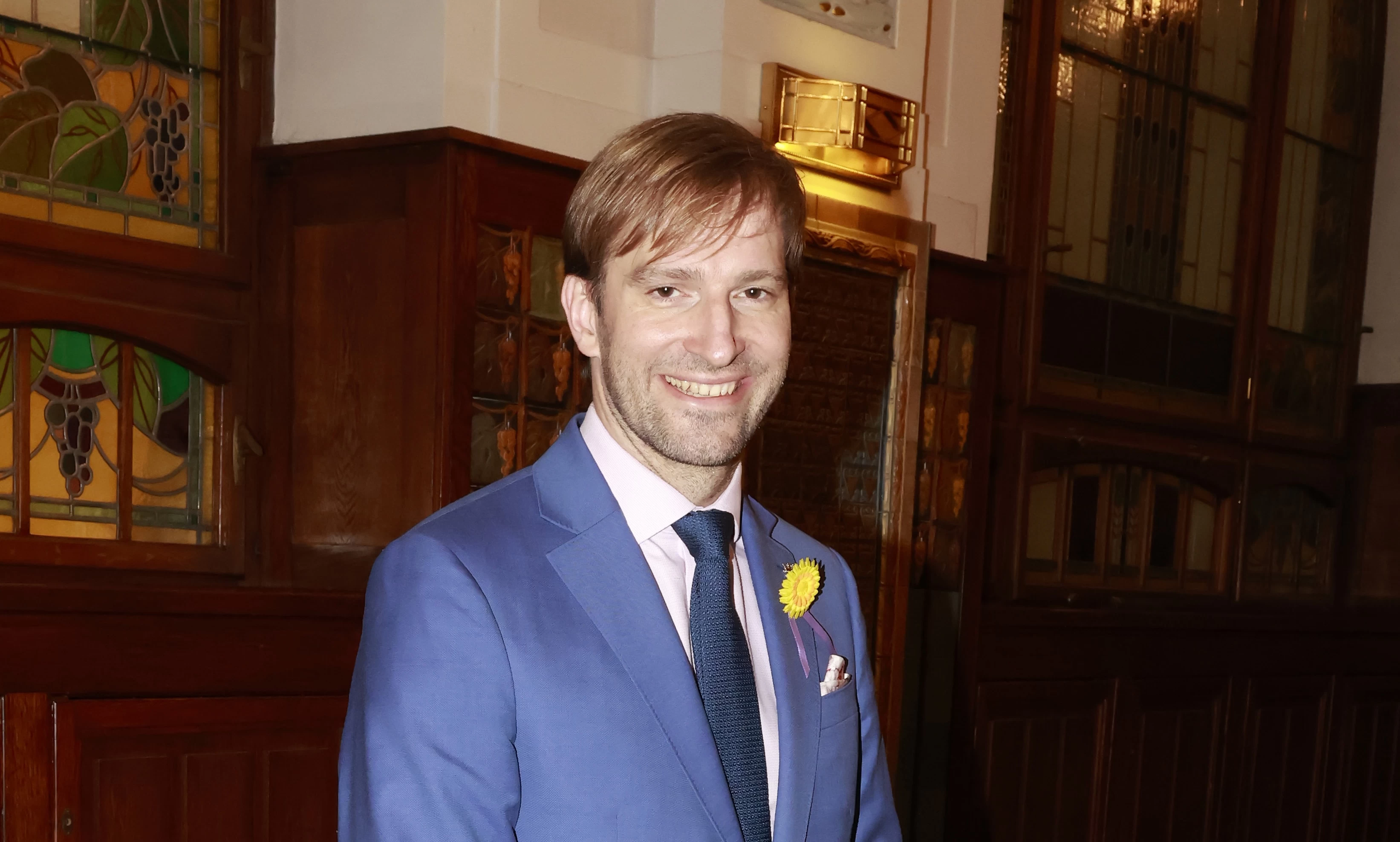 Adam Vojtěch ukázal vzácný snímek svých dětí. Malá Emilie brzy oslaví první narozeniny, syn Matyáš už pořádně vyrostl