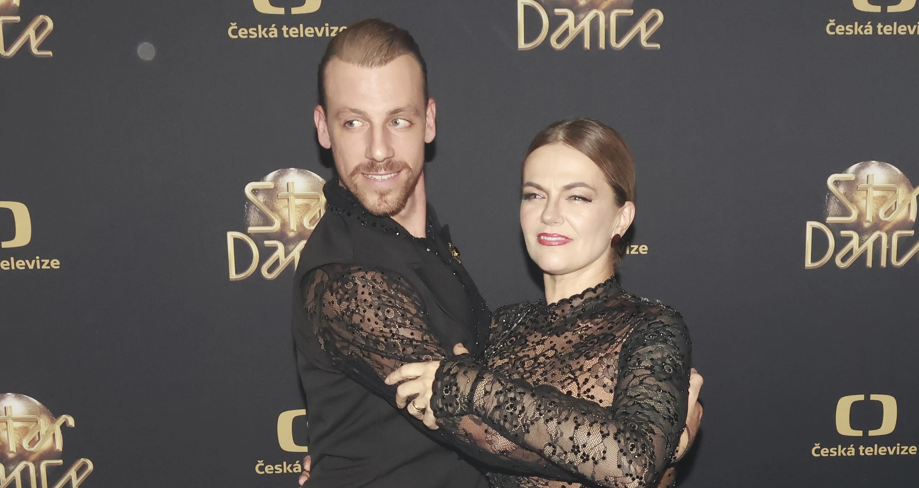 Marta Jandová promluvila o tom, co se děje ve StarDance. Přiznala chvíle, kdy si říká, že měla raději zůstat doma