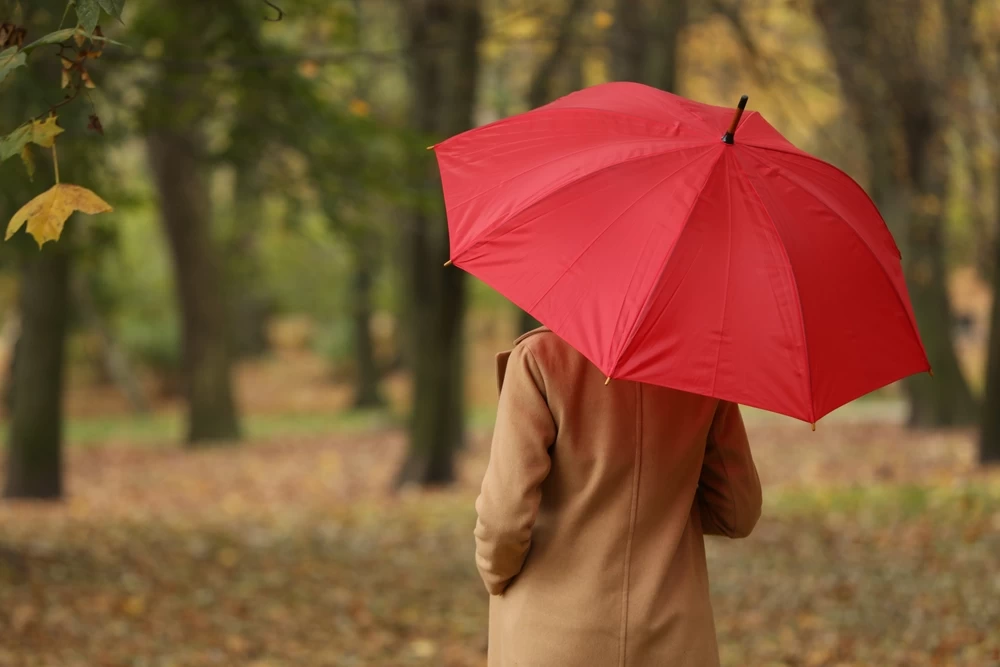 Meteorologové zveřejnili nový výhled na listopad. Počasí v Evropě čeká výrazná změna, Česko ale může překvapit