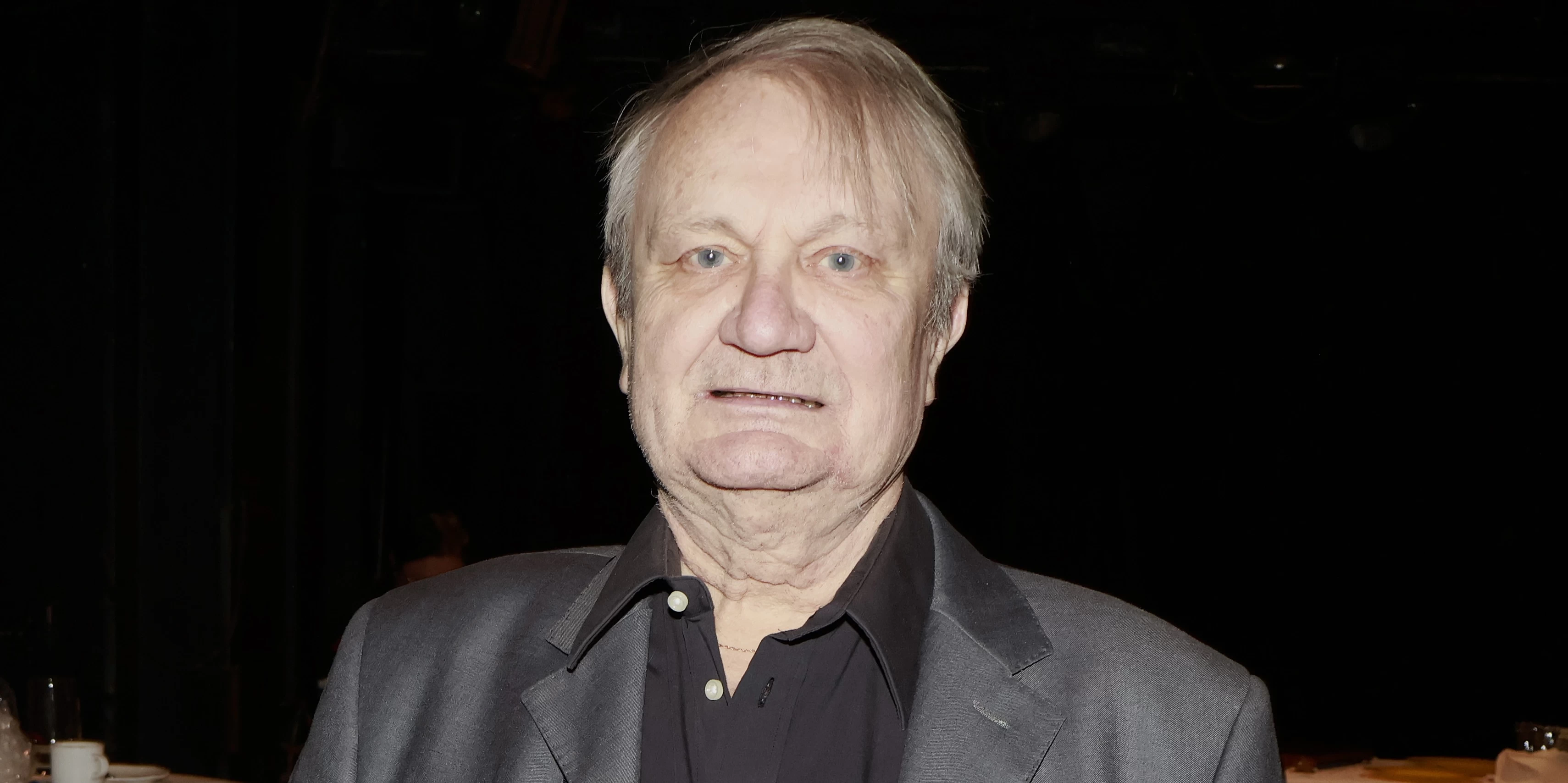 Jiří Adamec se změnil k nepoznání. Nové snímky nemocného režiséra ukazují smutnou realitu